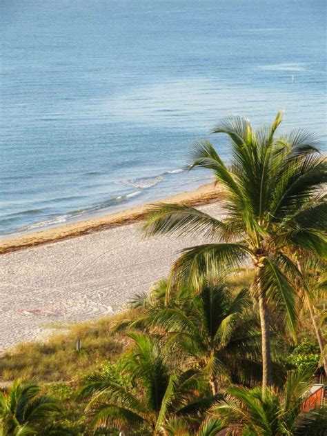 25 Best South Florida Beaches For A Relaxing Beach Getaway - Coastal ...