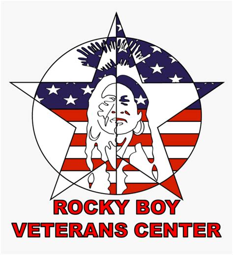 Rbvc Logo Ii - Rocky Boy Public Schools, HD Png Download - kindpng