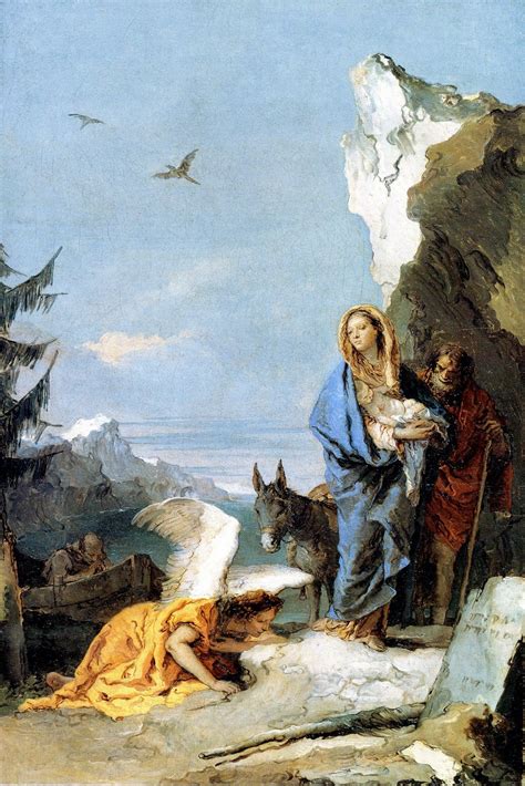 cityzenart: Tiepolo Biblical paintings