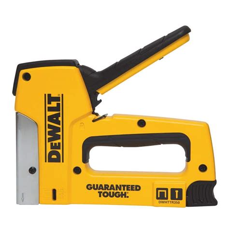 Tools Nail Guns Heavy Duty 3 In 1 Multitool Nail Staple Gun Stapler ...