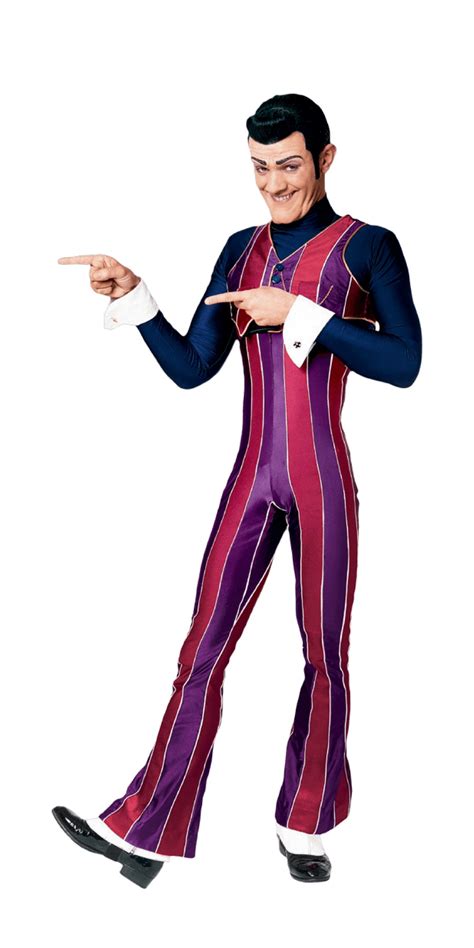 Robbie Rotten - Villains Wiki - villains, bad guys, comic books, anime