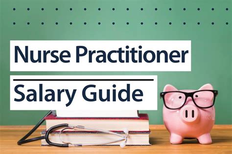 Nurse Practitioner Salary: How Much Do NPs Make? | Nurse.org