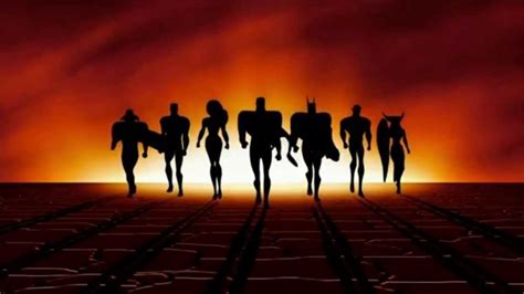 New Justice League Animated Series Is Coming | AOTF