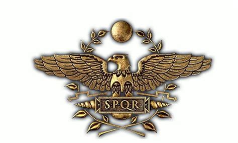 SPQR Was A Symbol Of The Roman Republic - Ancient Pages