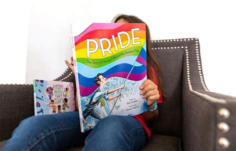 The Best LGBTQ+ Books for Kids - The Super Mom Life