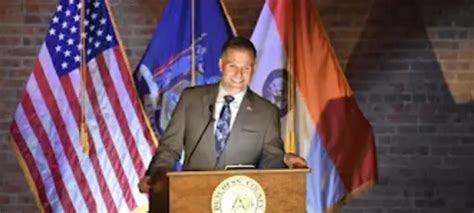 County Executive Molinaro to Hold Final 2022 State of the County