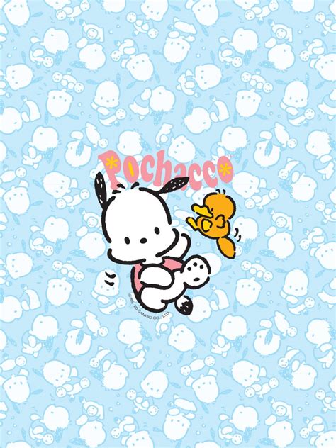 Sanrio Character Phone Wallpapers To Brighten Your Day | GirlStyle ...