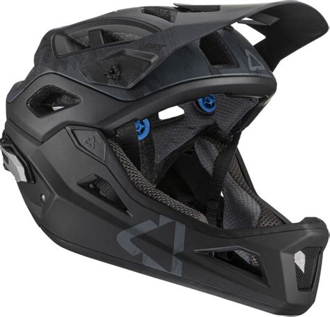 Leatt Helmet MTB 3.0 Enduro V21 - Landis Cyclery