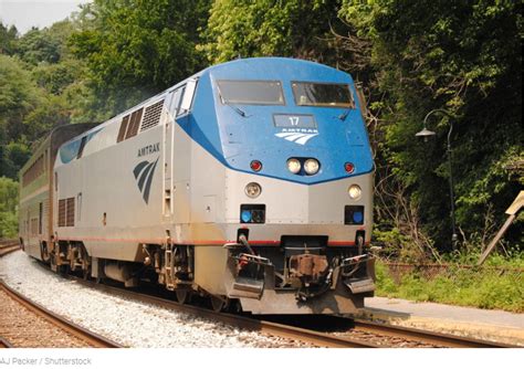 Some push for Amtrak expansion despite low ridership, worker shortages ...