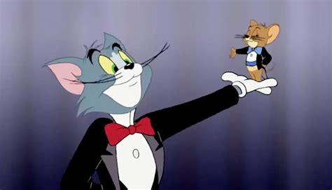 Tom and Jerry Tales - Plugged In