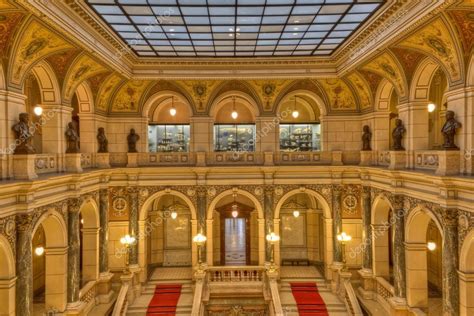 Prague museum Interior – Stock Editorial Photo © suzbah #19223915