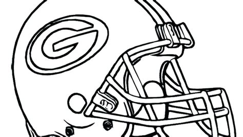 Football Helmet Coloring Pages at GetColorings.com | Free printable ...