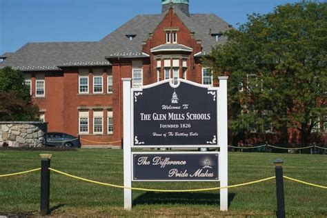 Glen Mills Schools seeks to reopen under a new name two years after child-abuse cover-up scandal ...