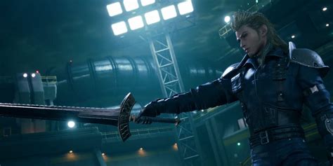 Final Fantasy 7: 10 Things You Didn't Know About Shinra