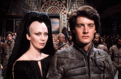 27 Differences Between Dune 2021 And Dune 1984