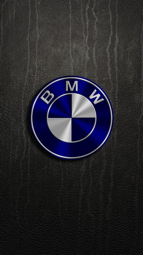 BMW Logo, badge, emblem, sign, HD phone wallpaper | Peakpx