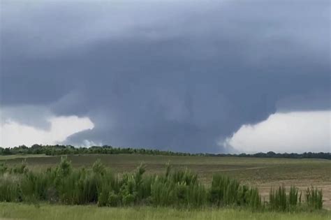 Tornado destruye poblado de Texas; deja tres muertos y varios heridos ...