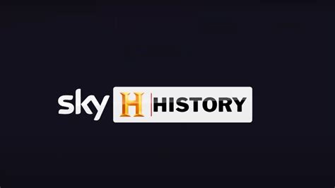 Sky HISTORY launch trailer | Sky HISTORY TV Channel