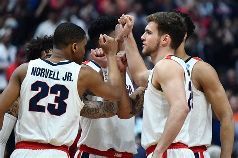 10 Observations about the 2018-19 Gonzaga Bulldogs - The Slipper Still Fits