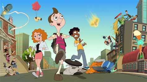 Watch Milo Murphy's Law online | YouTube TV (Free Trial)