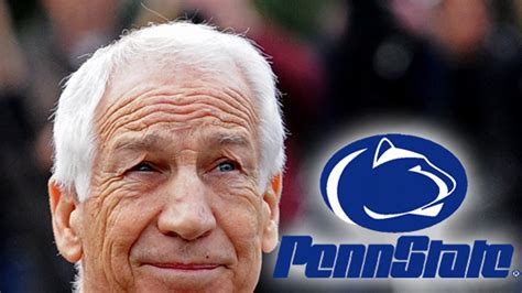 Penn State -- Shelling Out $59.7 Million to Jerry Sandusky Victims