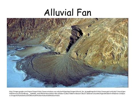 PPT - Water Erosion: How do processes involving water change Earth’s surface? PowerPoint ...