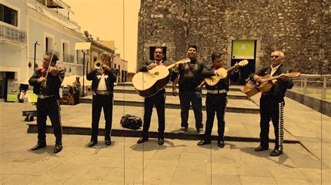 MARIACHI MAÑANITAS - YouTube