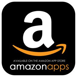 Get, store, At, it, Application, Apps, App, Available, Amazon, on icon