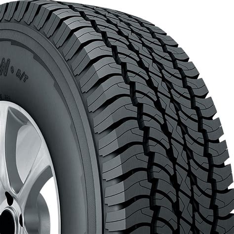 4-New P235/70R16 Fuzion AT 104S All Terrain Tires FUZ006423 | eBay