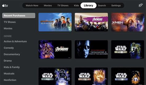 How to Use the Apple TV App on Your Roku Devices