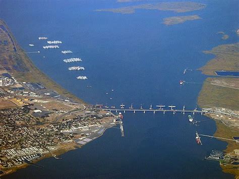 Suisun Bay - Wikipedia