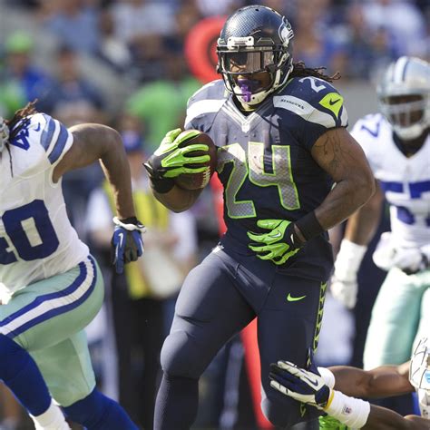 Dallas Cowboys vs. Seattle Seahawks: Complete Week 6 Preview for ...