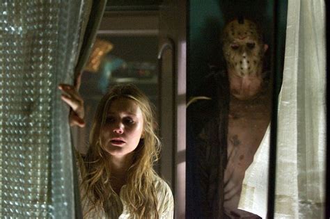 Now Streaming in Austin: Friday the 13th: When Camp Crystal Lake came to the ATX - Screens - The ...