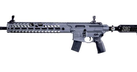 Sig Sauer MCX Virtus PCP Air Rifle | Hunting Retailer