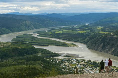 Dawson City travel | Yukon Territory, Canada - Lonely Planet