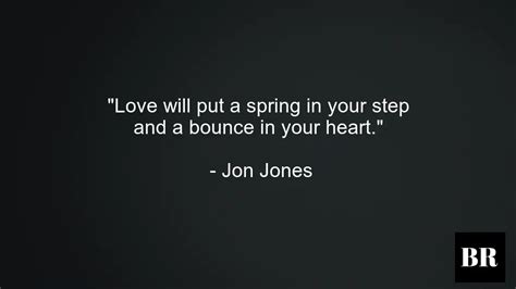 30 Best Jon Jones Quotes On Life, Love And Success - BrilliantRead Media