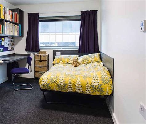 Student Accommodation near University of Manchester | UL