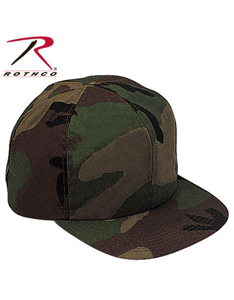 Kids Baseball Cap - Military Outlet