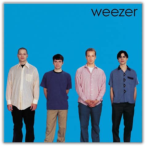 ZEPPELIN ROCK: Weezer - The Teal Album (2019):Crítica review