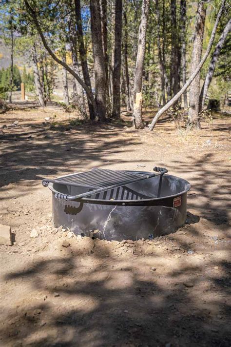 Camping - Crested Butte Mountain Bike Association