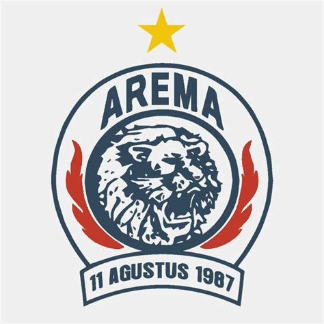 Arema Fc Logo Png