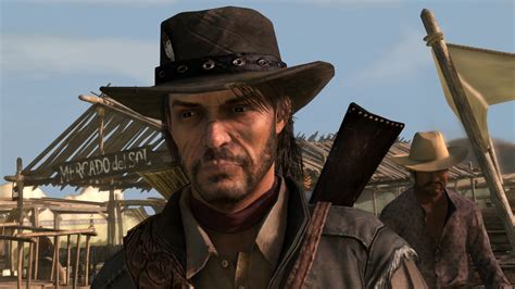 Is Michael Desanta a descendant of John Marston? - GTA V - GTAForums