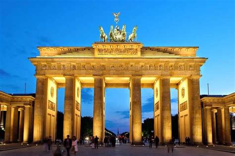 26 Updated Places To Visit In Germany In 2023