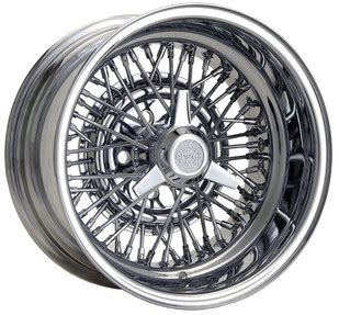 Lowrider Knock Off Wire Rims For Sale | 100 Spoke & 72 Spoke Rims