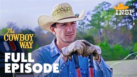 The Cowboy Way: Alabama | Season 1 | Episode 9 | New Beginnings - YouTube