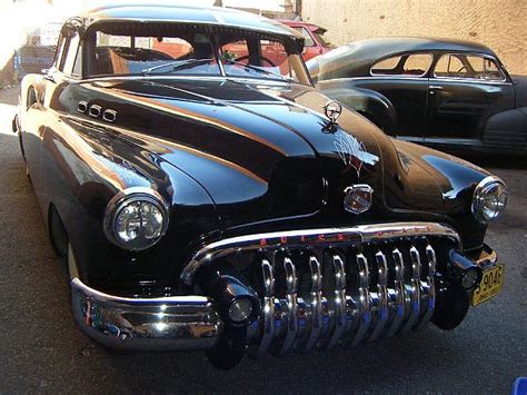 1950 Buick Super For Sale Philadelphia, Pennsylvania