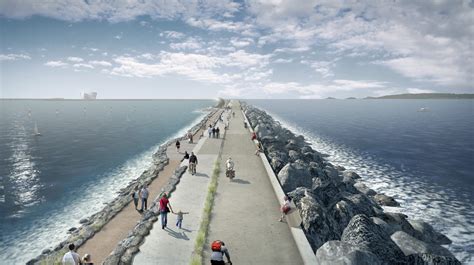 Green Companies 2017: Tidal Lagoon Swansea Bay Plc - TheGreenAge