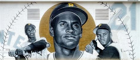 Roberto Clemente Quotes, Life Story, and Resources