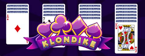 Why is Solitaire called Klondike? Article - Online Solitaire