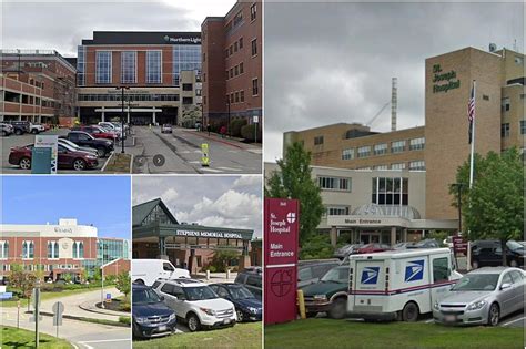 Bangor Hospitals Will Get Help from Maine National Guard Soldiers